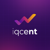 IQcent logo
